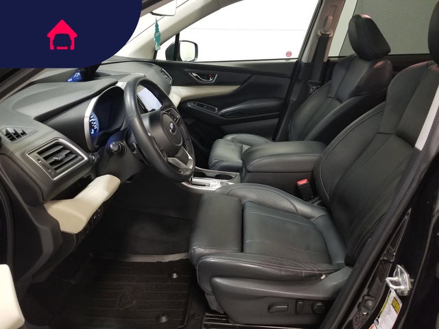 2019 Subaru Ascent