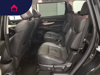 2019 Subaru Ascent