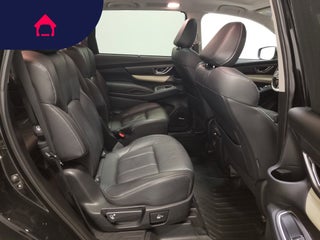 2019 Subaru Ascent