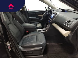 2019 Subaru Ascent