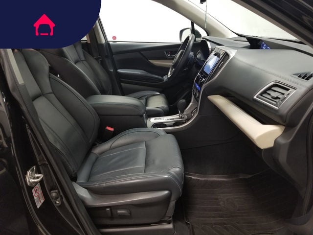 2019 Subaru Ascent