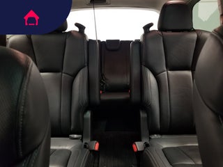 2019 Subaru Ascent
