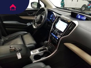 2019 Subaru Ascent