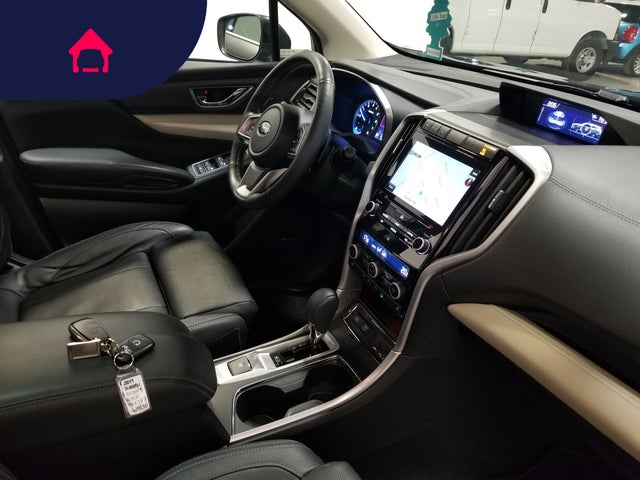 2019 Subaru Ascent