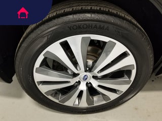 2019 Subaru Ascent