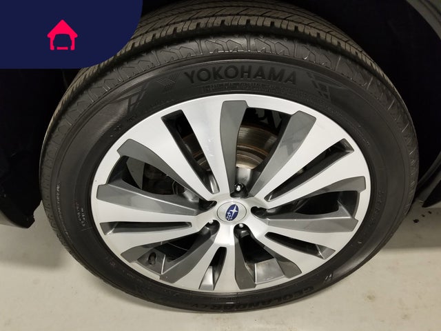 2019 Subaru Ascent