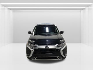 2020 Mitsubishi Outlander