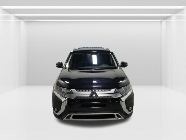 2020 Mitsubishi Outlander