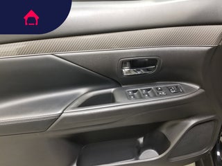2020 Mitsubishi Outlander