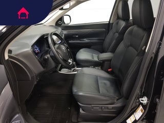 2020 Mitsubishi Outlander