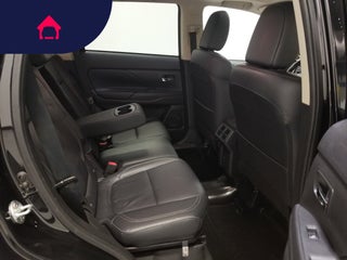2020 Mitsubishi Outlander