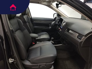 2020 Mitsubishi Outlander
