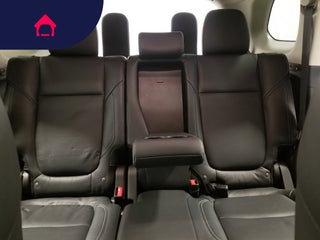 2020 Mitsubishi Outlander