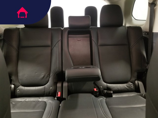 2020 Mitsubishi Outlander