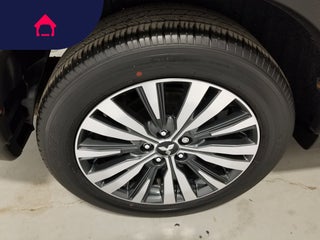 2020 Mitsubishi Outlander
