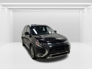 2020 Mitsubishi Outlander PHEV