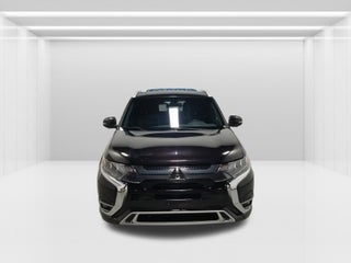2020 Mitsubishi Outlander PHEV