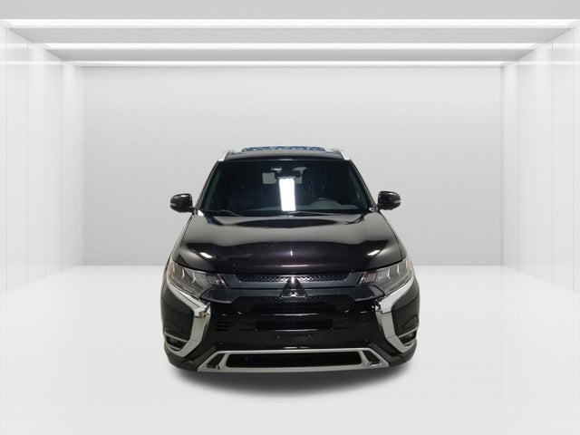 2020 Mitsubishi Outlander PHEV