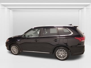 2020 Mitsubishi Outlander PHEV