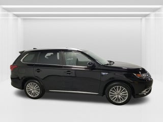 2020 Mitsubishi Outlander PHEV