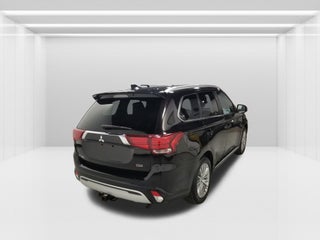 2020 Mitsubishi Outlander PHEV