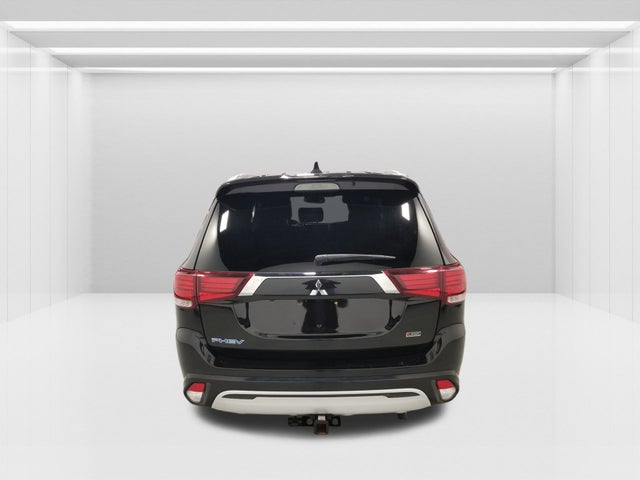 2020 Mitsubishi Outlander PHEV