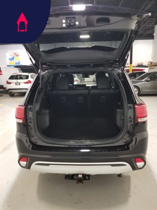 2020 Mitsubishi Outlander PHEV