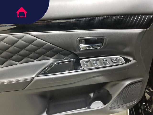 2020 Mitsubishi Outlander PHEV