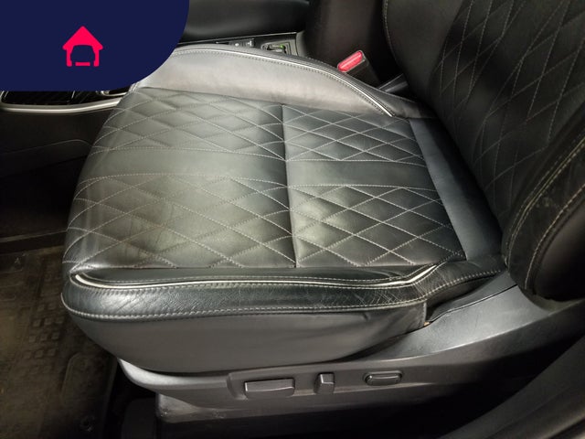 2020 Mitsubishi Outlander PHEV