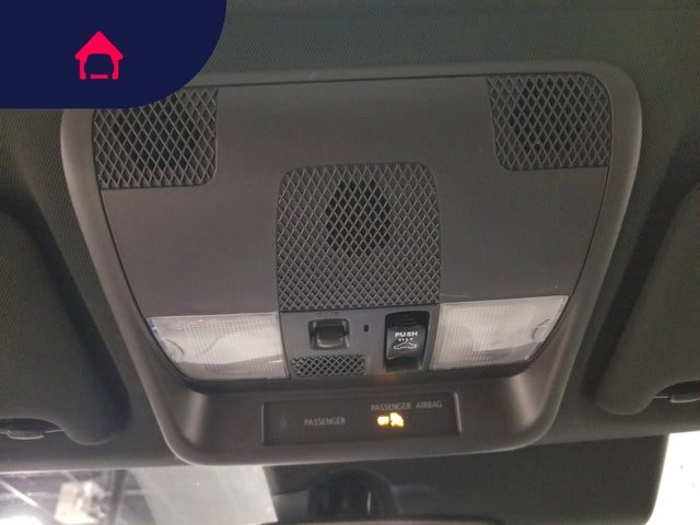 2020 Mitsubishi Outlander PHEV