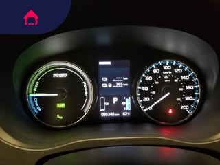 2020 Mitsubishi Outlander PHEV