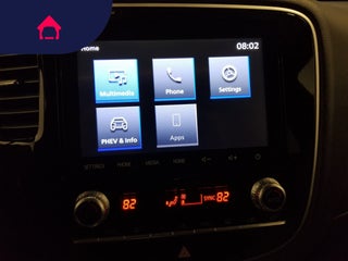 2020 Mitsubishi Outlander PHEV