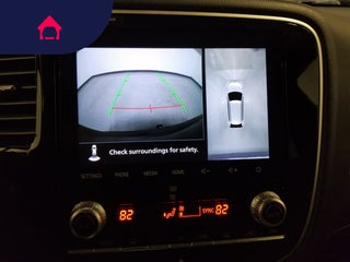 2020 Mitsubishi Outlander PHEV