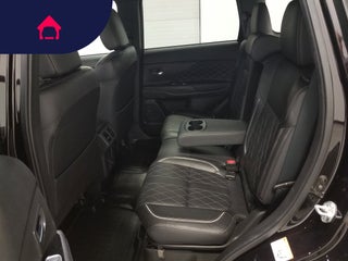 2020 Mitsubishi Outlander PHEV