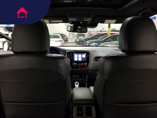 2020 Mitsubishi Outlander PHEV