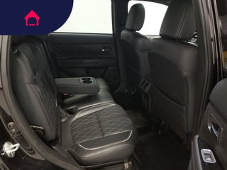 2020 Mitsubishi Outlander PHEV