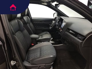 2020 Mitsubishi Outlander PHEV