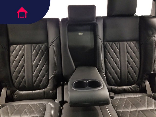 2020 Mitsubishi Outlander PHEV