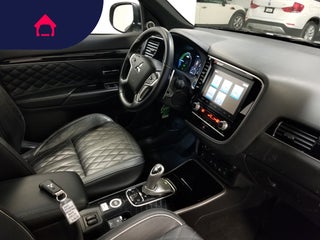 2020 Mitsubishi Outlander PHEV