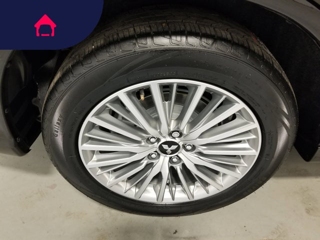 2020 Mitsubishi Outlander PHEV