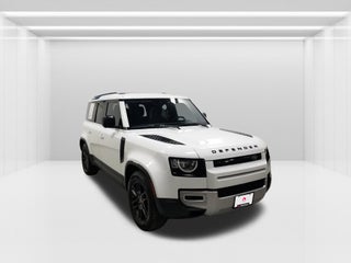 2020 Land Rover Defender