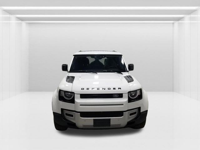 2020 Land Rover Defender