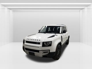 2020 Land Rover Defender
