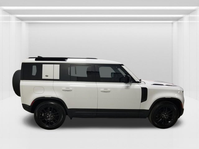 2020 Land Rover Defender