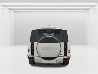 2020 Land Rover Defender