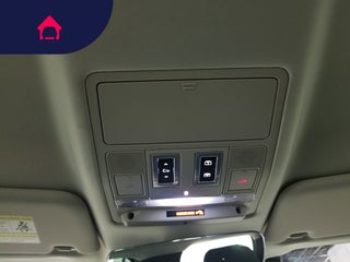 2020 Land Rover Defender