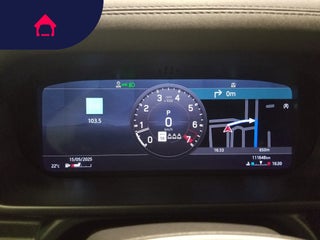 2020 Land Rover Defender