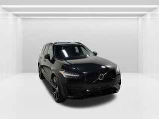 2021 Volvo XC90