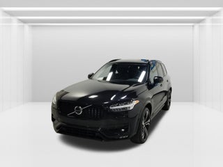 2021 Volvo XC90