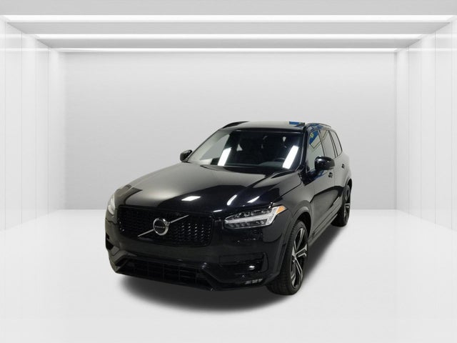 2021 Volvo XC90